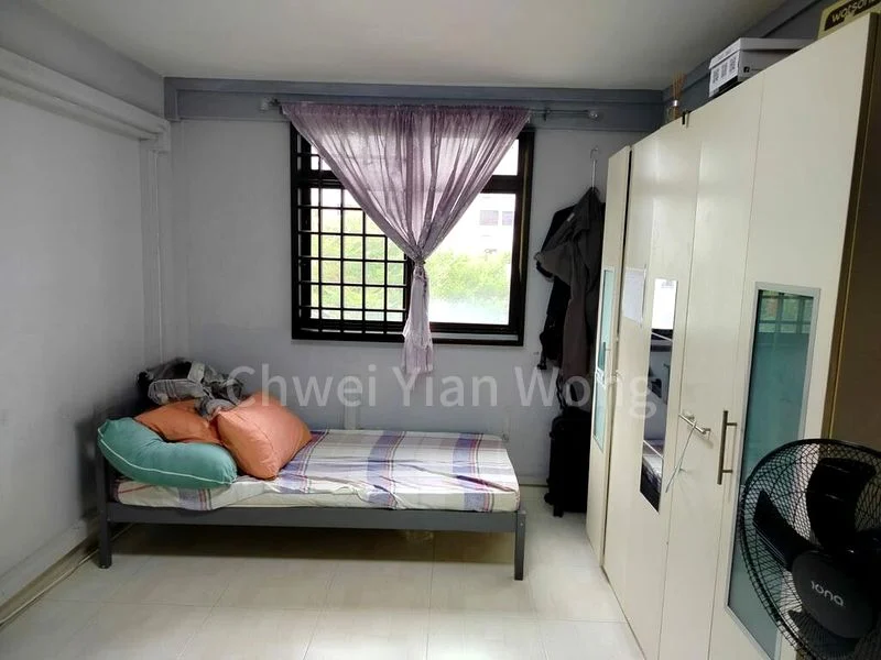 3 Room (3I) HDB for Rent in  28 Jalan Bahagia - Image 4