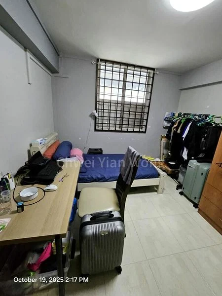 3 Room (3I) HDB for Rent in  28 Jalan Bahagia - Image 2