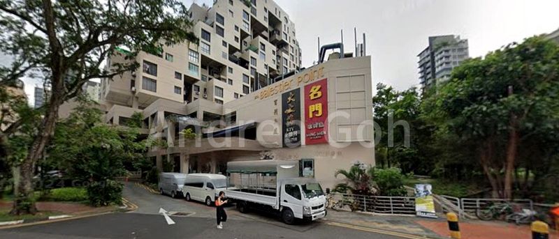 Mall Shop for Sale: Balestier Point - Image 4
