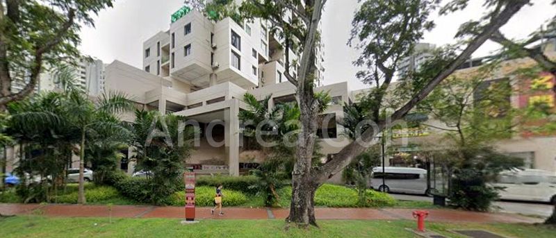 Mall Shop for Sale: Balestier Point - Image 2