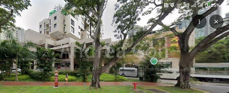 Mall Shop for Sale: Balestier Point - Image 1