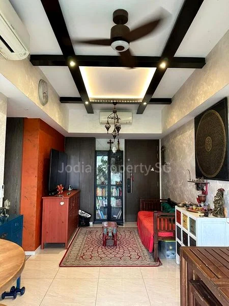 3 Bed Condo for Rent in  Parc Riviera - Image 3