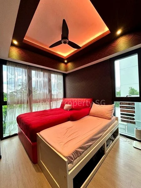 3 Bed Condo for Rent in  Parc Riviera - Image 5