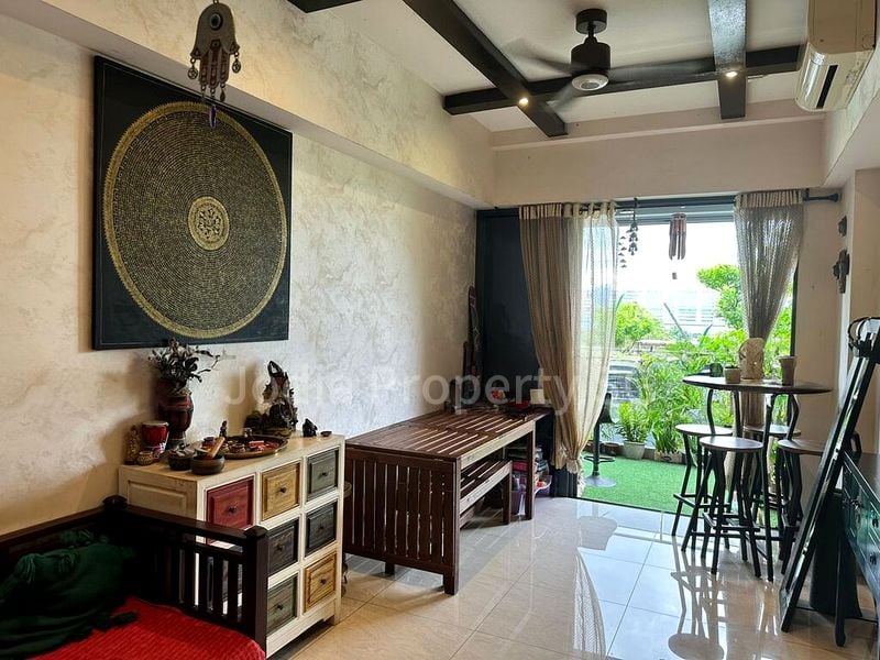 3 Bed Condo for Rent in  Parc Riviera - Image 7