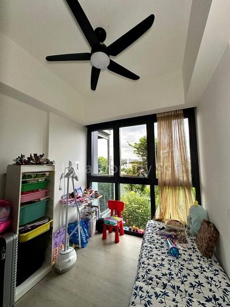 3 Bed Condo for Rent in  Parc Riviera - Image 6