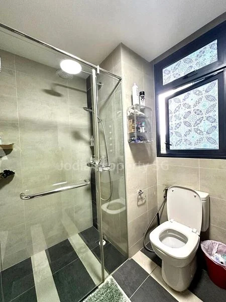 3 Bed Condo for Rent in  Parc Riviera - Image 2