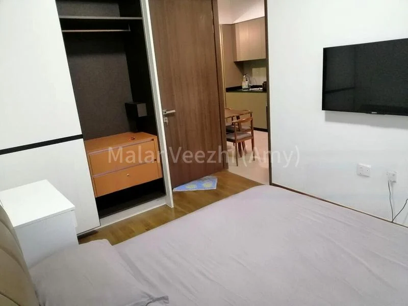 2 Bed Condo for Sale in  Royalgreen - Image 9