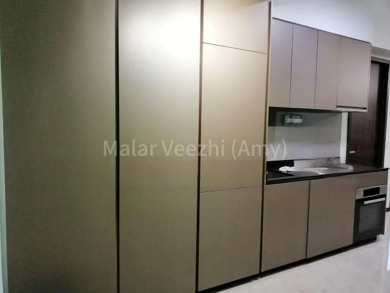 2 Bed Condo for Sale in  Royalgreen - Image 1