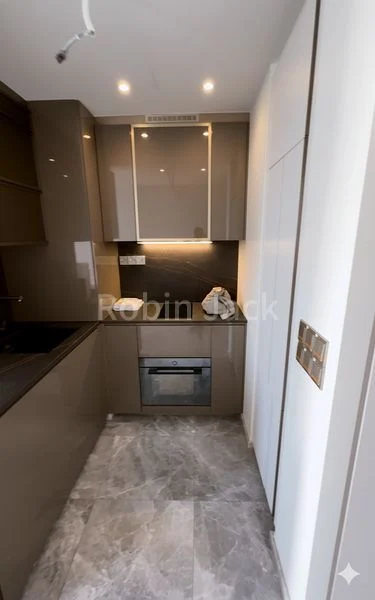 2 Bed Apartment (Condo) for Rent in One Bernam - Image 3