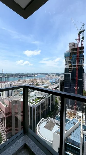 2 Bed Apartment (Condo) for Rent in One Bernam - Image 2