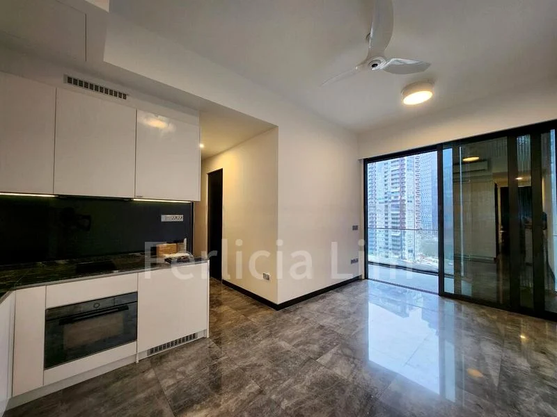 2 Bed Condo for Rent in  Beach Road - Image 3