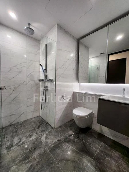 2 Bed Condo for Rent in  Beach Road - Image 6