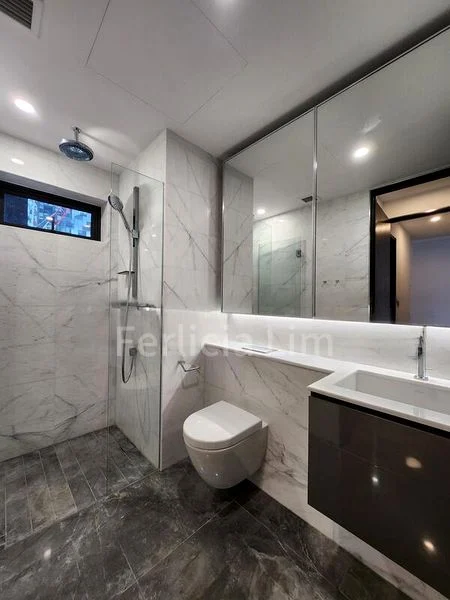 2 Bed Condo for Rent in  Beach Road - Image 10