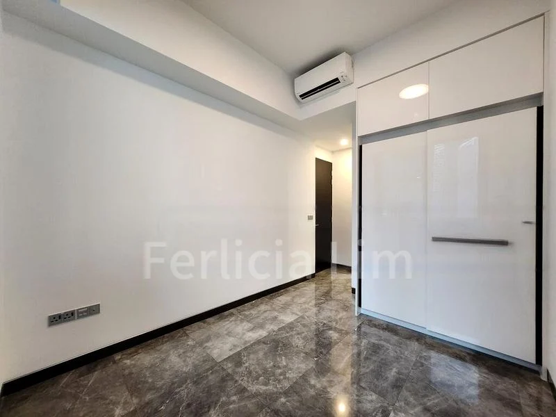 2 Bed Condo for Rent in  Beach Road - Image 7