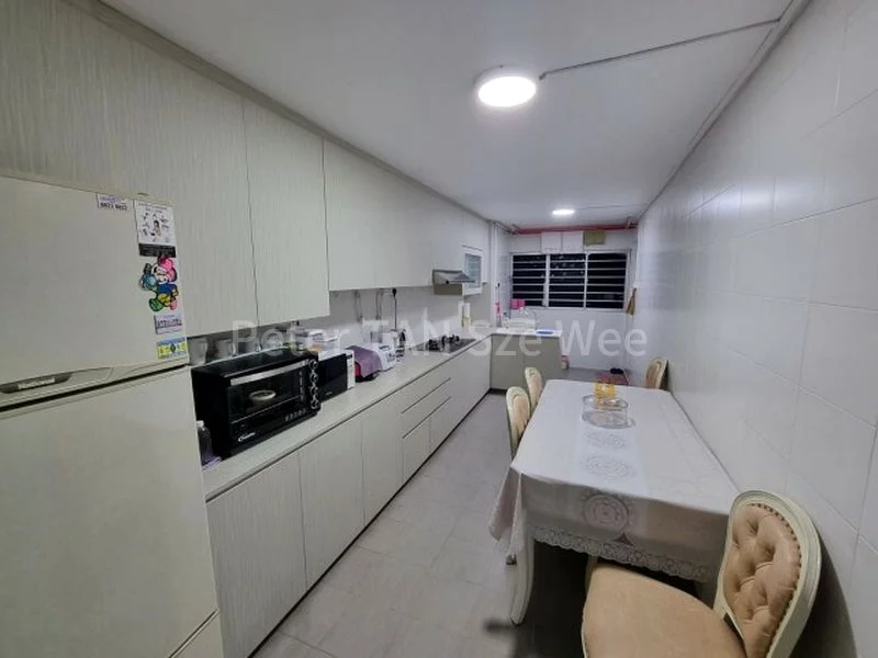 Common Room (HDB) for Rent in  230 Bukit Batok East Avenue 3 - Image 2