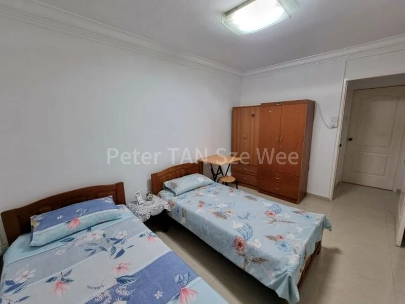 Common Room (HDB) for Rent in  230 Bukit Batok East Avenue 3 - Image 3
