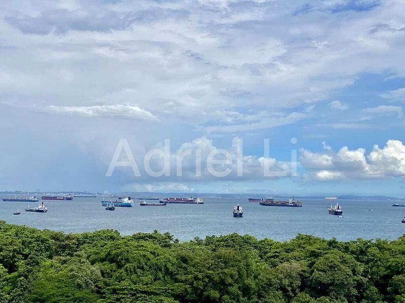 1 Bed Condo for Sale in  Seaside Residences - Image 1