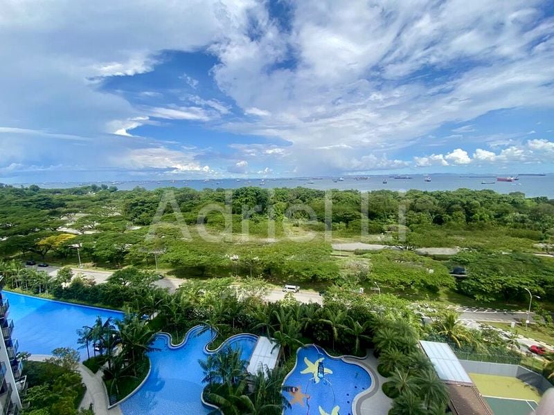 1 Bed Condo for Sale in  Seaside Residences - Image 8