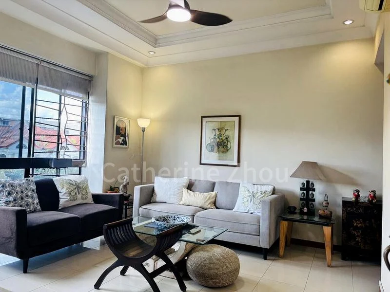 3 Bed Condo for Sale in  Nouvelle Park - Image 1