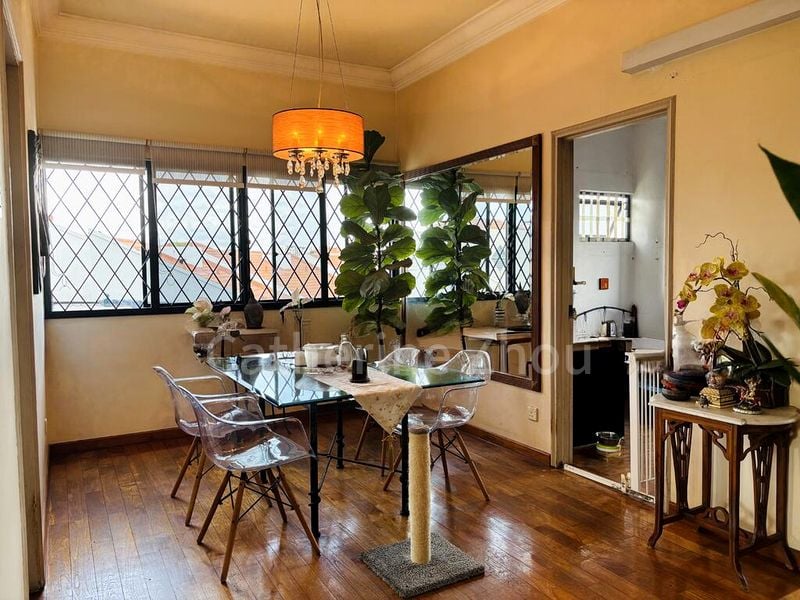 3 Bed Condo for Sale in  Nouvelle Park - Image 3