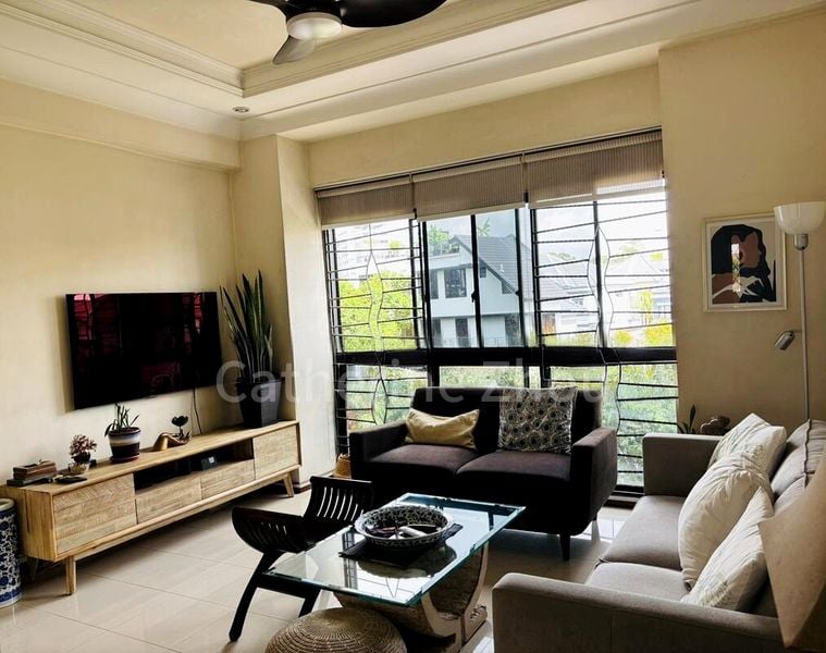 3 Bed Condo for Sale in  Nouvelle Park - Image 2