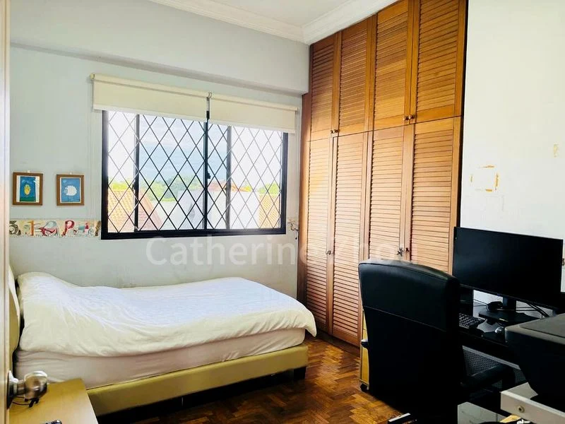 3 Bed Condo for Sale in  Nouvelle Park - Image 5