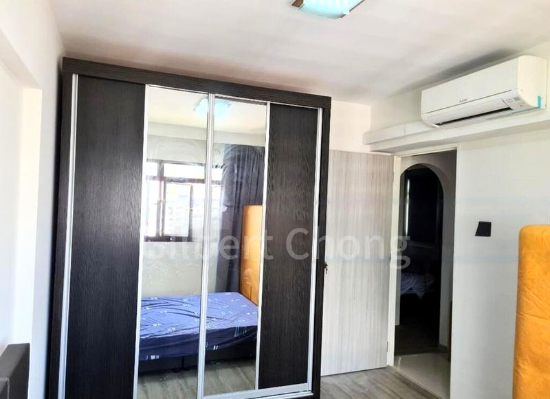 Room (HDB) for Rent in  118D Jalan Membina - Image 2
