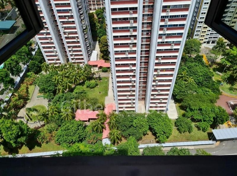 Room (HDB) for Rent in  118D Jalan Membina - Image 6