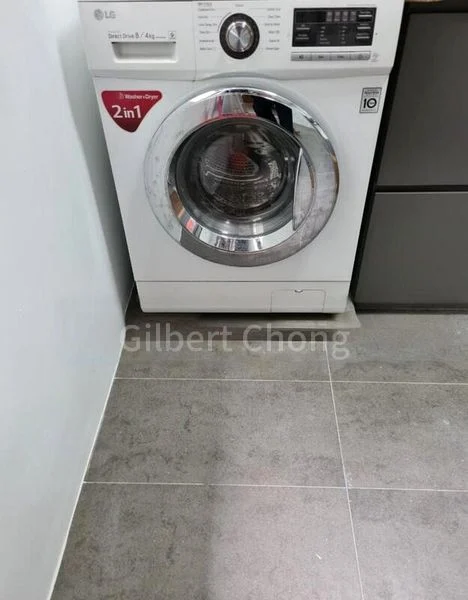 Room (HDB) for Rent in  118D Jalan Membina - Image 5