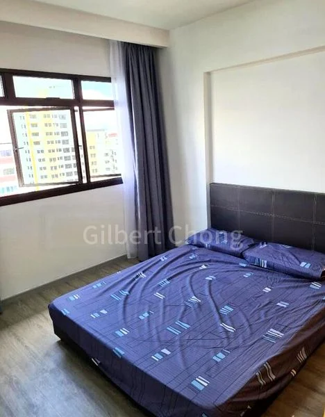 Room (HDB) for Rent in  118D Jalan Membina - Image 1