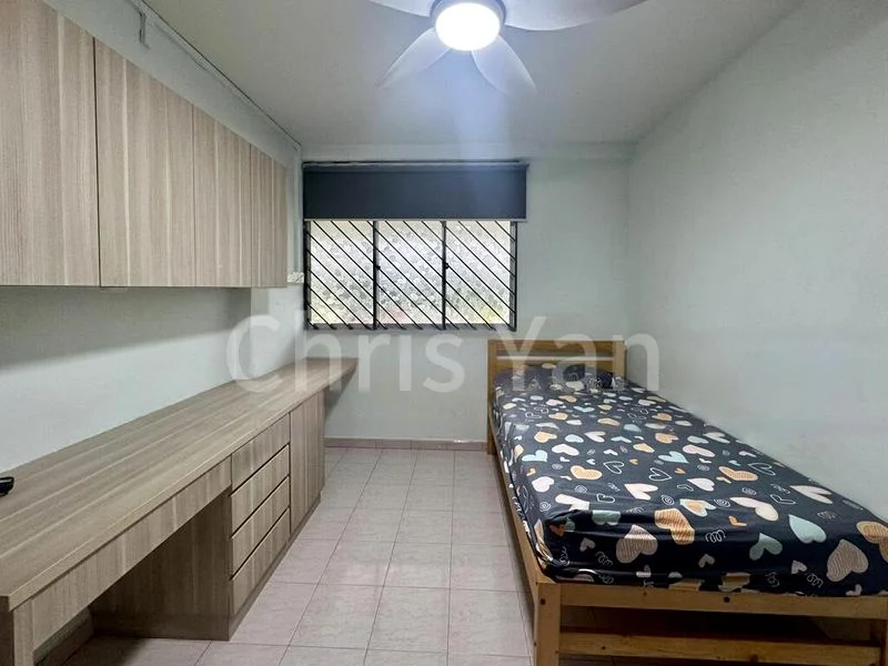 Room (HDB) for Rent in  690 Hougang Street 61 - Image 2