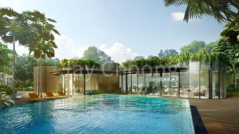 2 Bed Condo for Sale in  AMO Residence - Image 2