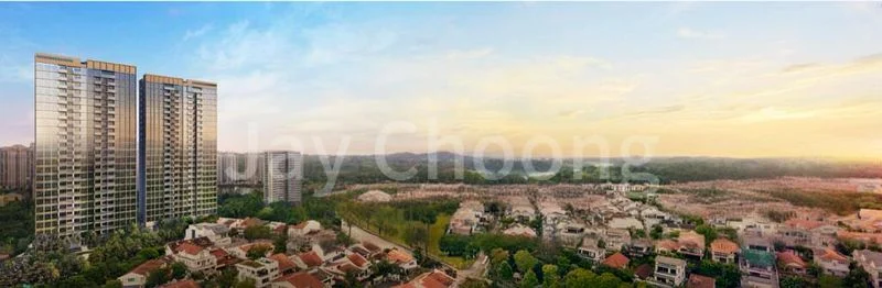 2 Bed Condo for Sale in  AMO Residence - Image 1