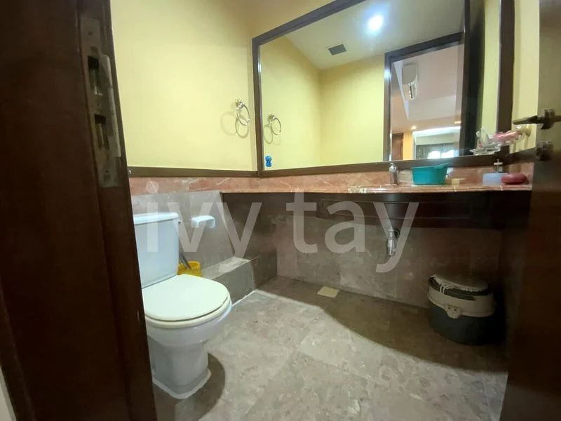 Room (Condo) for Rent in  Maple Woods - Image 6