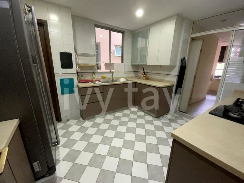 Room (Condo) for Rent in  Maple Woods - Image 5