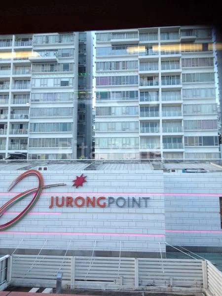 Common Room (HDB) for Rent in  652 Jurong West Street 61 - Image 3