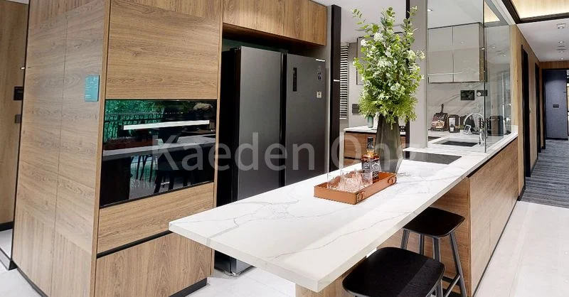 4 Bed Apartment (Condo) for Sale in Blossoms By The Park - Image 3