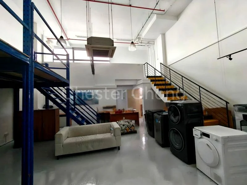 Light Industrial (B1) for Sale: Oxley BizHub - Image 4