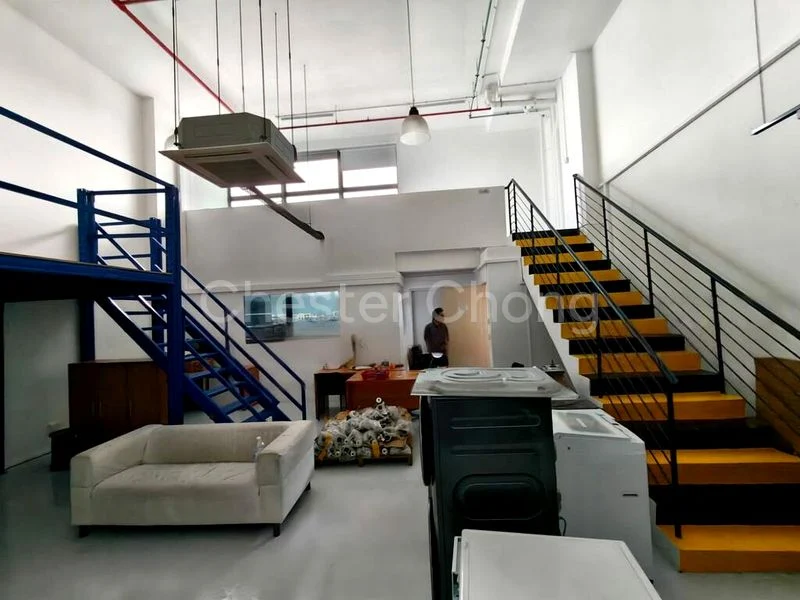 Light Industrial (B1) for Sale: Oxley BizHub - Image 2