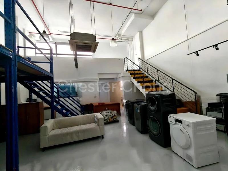 Light Industrial (B1) for Sale: Oxley BizHub - Image 1