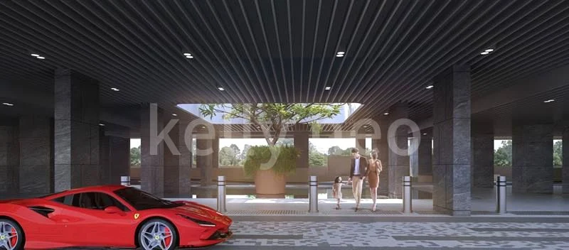 1 Bed Condo for Sale in  Arina East Residences - Image 3