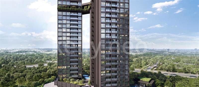 1 Bed Condo for Sale in  Arina East Residences - Image 6