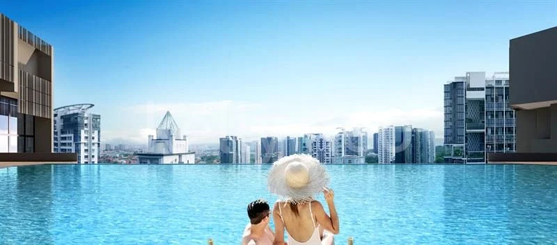 1 Bed Condo for Sale in  Arina East Residences - Image 2