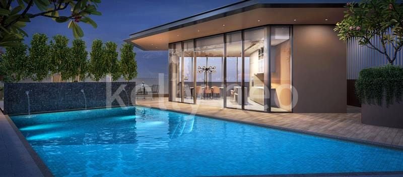 1 Bed Condo for Sale in  Arina East Residences - Image 5