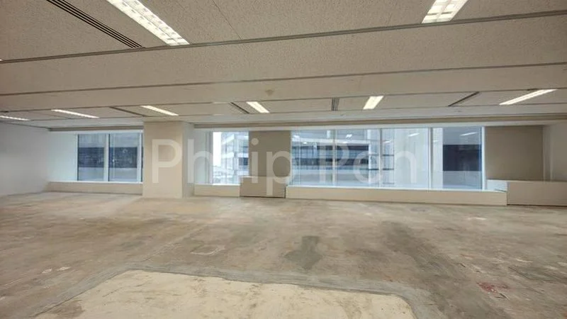 Office for Rent: Singapore Land Tower - Image 1