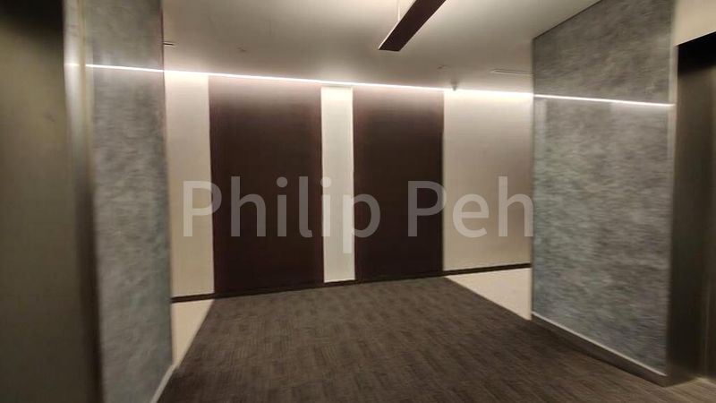 Office for Rent: Singapore Land Tower - Image 3