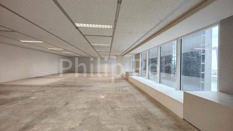 Office for Rent: Singapore Land Tower - Image 5