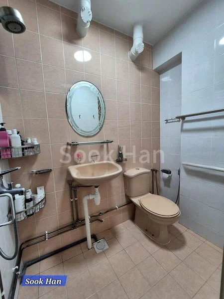 4 Room (4A) HDB for Sale in  119 Potong Pasir Avenue 1 - Image 4