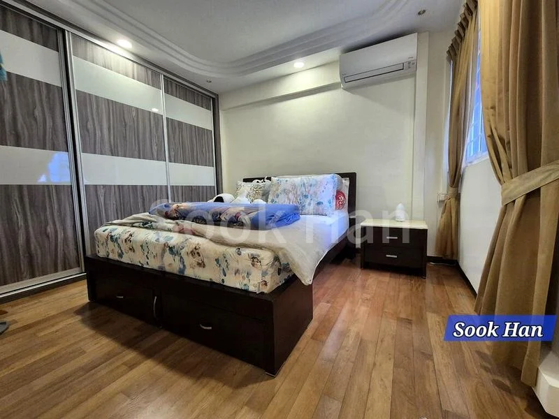 4 Room (4A) HDB for Sale in  119 Potong Pasir Avenue 1 - Image 3
