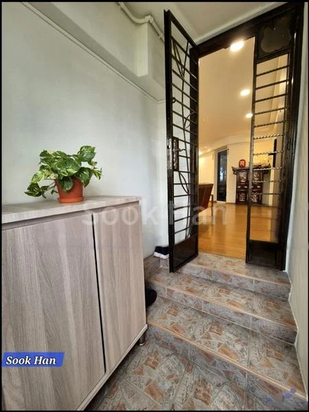 4 Room (4A) HDB for Sale in  119 Potong Pasir Avenue 1 - Image 1